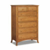 Carlisle 7 Drawer Chest