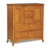 Carlisle His & Hers Chest
