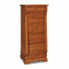 Chippewa Sleigh 5 Drawer Lingerie Chest