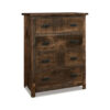 Dumont 4 Drawer Chest