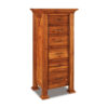 Empire 6 Drawer Lingerie Chest