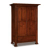 Empire Wardrobe Armoire