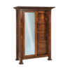 Empire Sliding Door Chifferobe