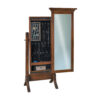 Empire Cheval Mirror - Image 2