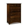 Finland 7 Drawer Chest