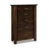 Heidi 5 Drawer Chest