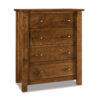 Heidi 4 Drawer Chest