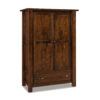 Heidi Wardrobe Armoire