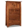 Boulder Creek Armoire