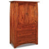 Boulder Creek Armoire