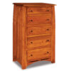 Boulder Creek 5 Drawer Chest