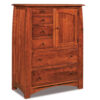 Boulder Creek Gentleman's Chest