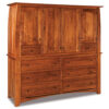 Boulder Creek Deluxe Mule Chest