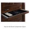 Boulder Creek 11 Drawer Double Chest - Image 2