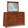 Boulder Creek Dresser