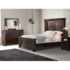Cottage 3 Drawer Nightstand - Image 6