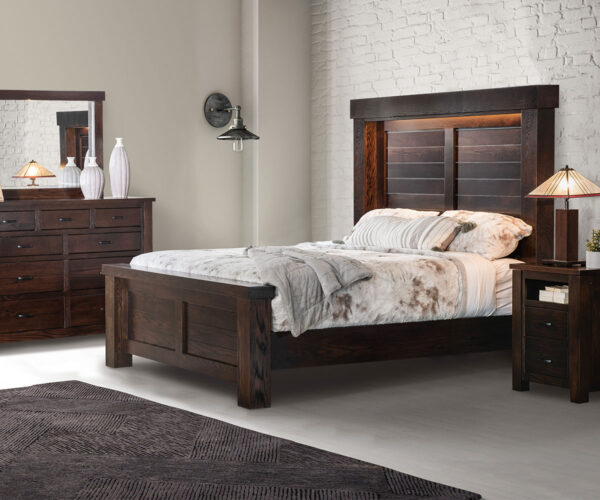 Cottage Bedroom Collection
