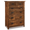 Dumont 6 Drawer Chest