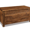 Dumont Blanket Chest