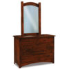 Finland 4 Drawer Dresser