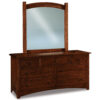 Finland 7 Drawer Dresser