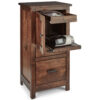 Flush CPAP Nightstand - Image 2