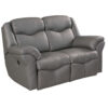 Comfort Suite 64" Wallhugger Loveseat