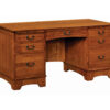 Noble Mission Desk