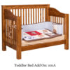 Mission Crib - Image 2