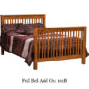 Mission Crib - Image 3