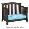 Addison Crib Collection - Image 3