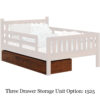 Hammond Twin x Twin Bunkbed - Image 5