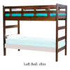 Hammond Twin x Twin Bunkbed - Image 2
