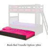 Hammond Twin x Twin Bunkbed - Image 3