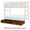 Hammond Twin x Twin Bunkbed - Image 4