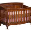 French Country Crib