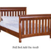 Castlebury Crib Collection - Image 4
