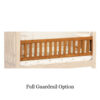 French Country Crib - Image 4