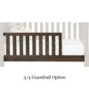 French Country Crib - Image 3
