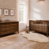 Willow 6 Drawer Dresser With  Changing Box Top Option - Image 2