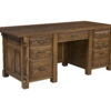 Quartet Executive Desk
