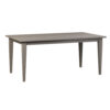 Shaker Leg Table