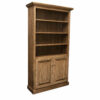 Traditional Bookcase