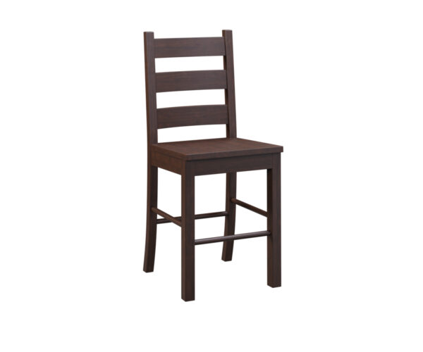Retro 24" Bar Chair