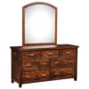 Timbermill Double Dresser