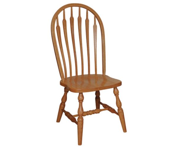 Arrow Chair