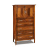 Imperial Chest Armoire