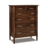 Imperial 6 Drawer Chest