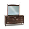 Imperial 7 Drawer Dresser