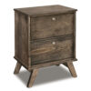 Liberty 2 Drawer Nightstand - Image 5